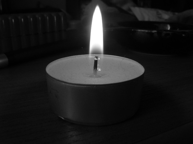 Wakacje R.I.P