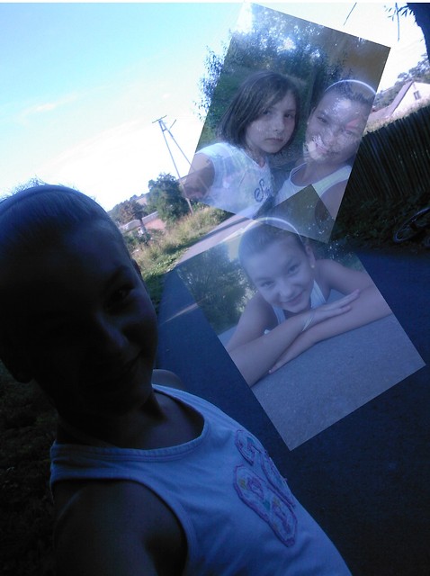 Z Ni ; **