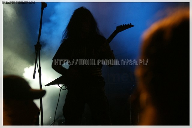 Metalowa Twierdza Nysa 2009