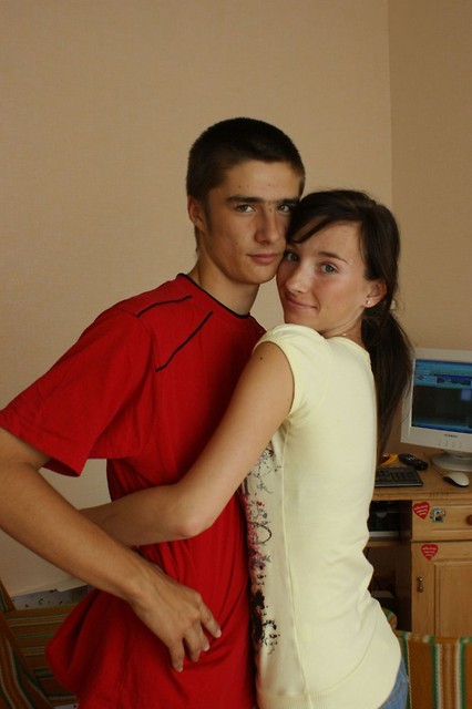Kocham ;*