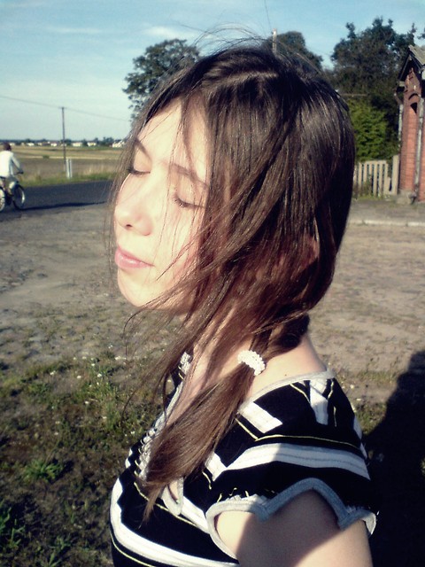Wpis myslamigdziesdaaleko