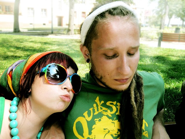 dla Niej:*