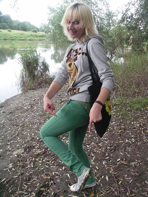 Wpis rottengirl