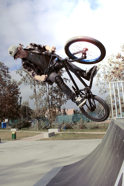 bike For Live 