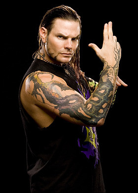Jeff Hardy 