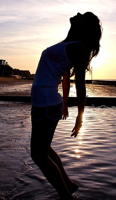 under the Margate Sun