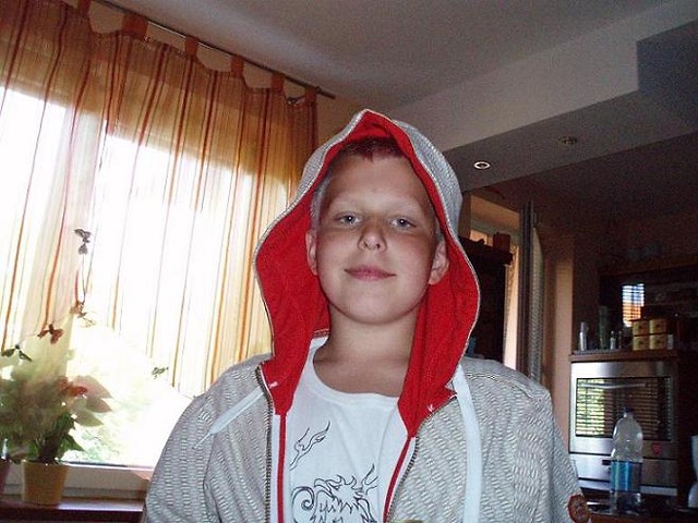 Wakacje '09 xD