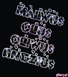 Malwu$ Olu$ Oliwu$ i AnDziu$ ;* 