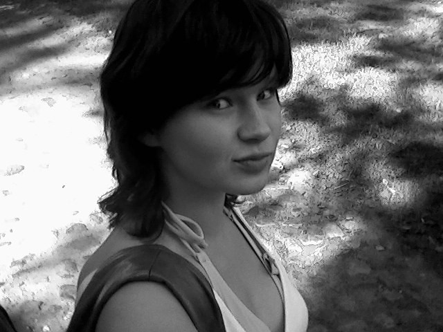 Buziaczek ;*