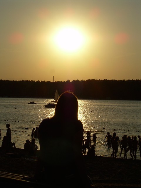 wakacje ;)