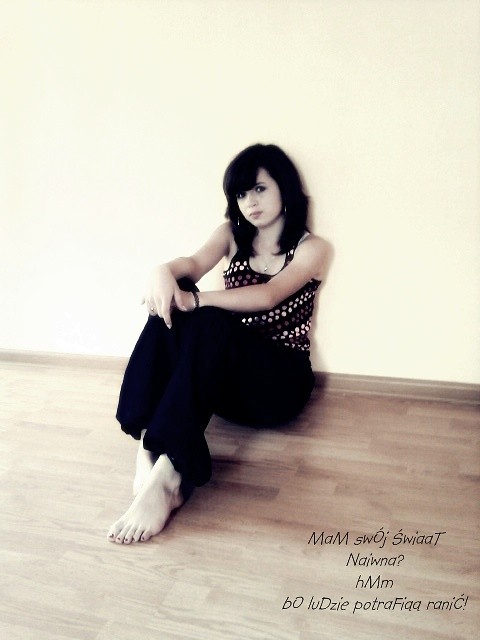 Wpis sweetlyprincess