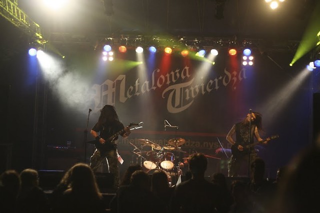 Metalowa Twierdza 2009