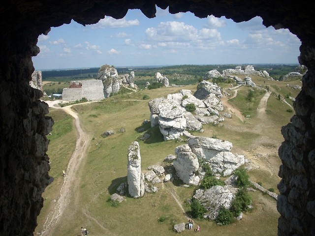 Wpis mirsmars