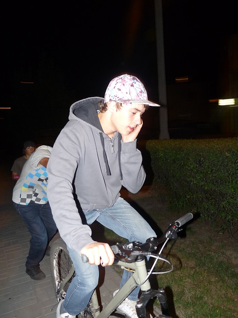 Nie wiem kto robil 