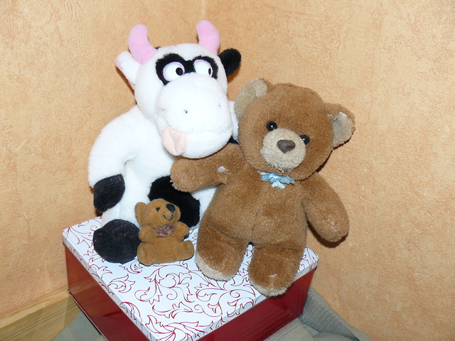 Rodzinnie... :)