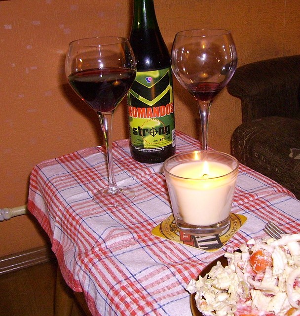 gdy nie radzisz sobie z losem...