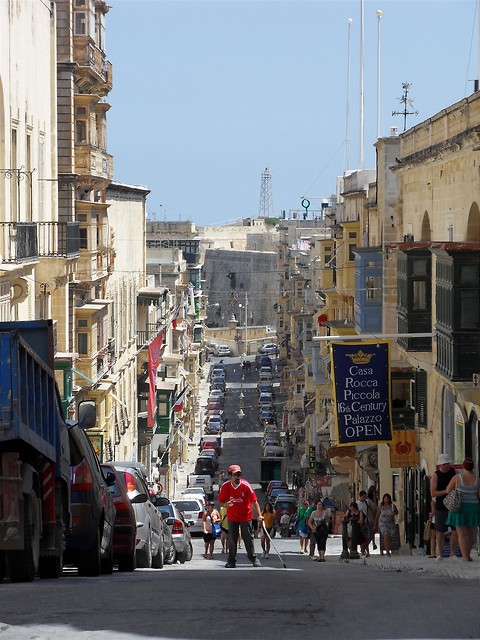 malta