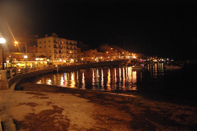 malta
