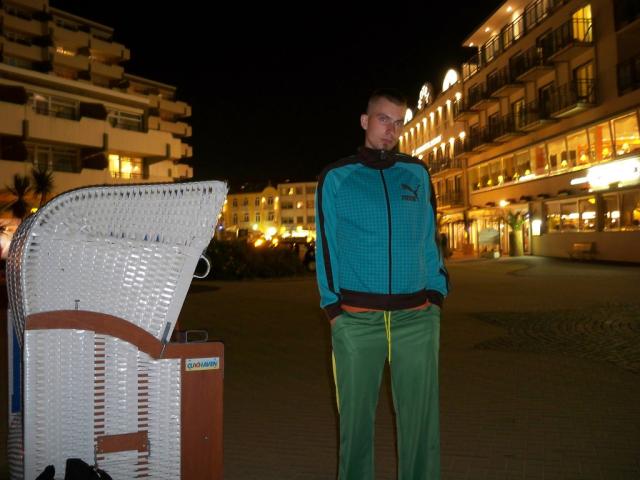 Cuxhaven noc