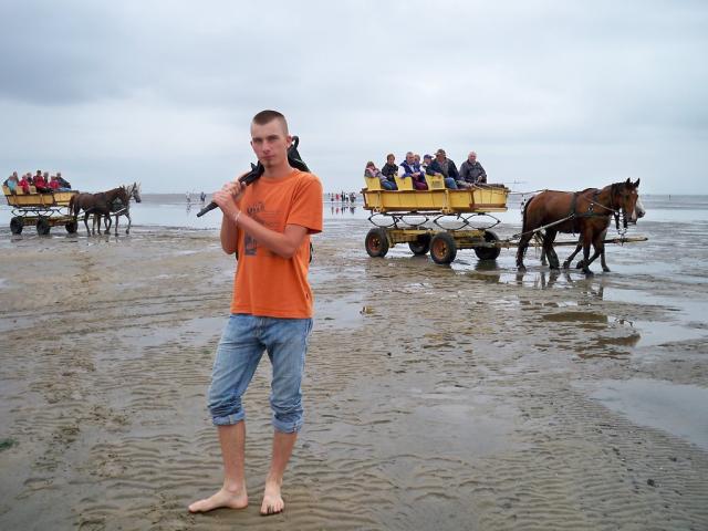 Cuxhaven