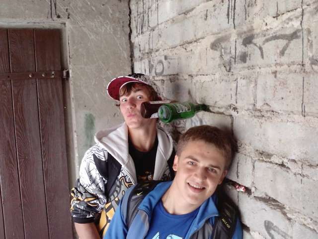 Hej ho, na piwo by si szo ;D