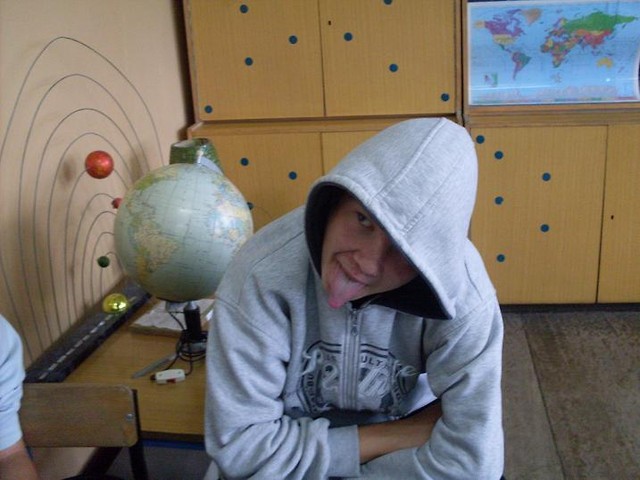 Biba ;)