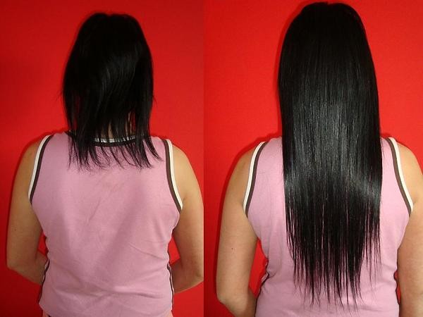 Wpis yourhair