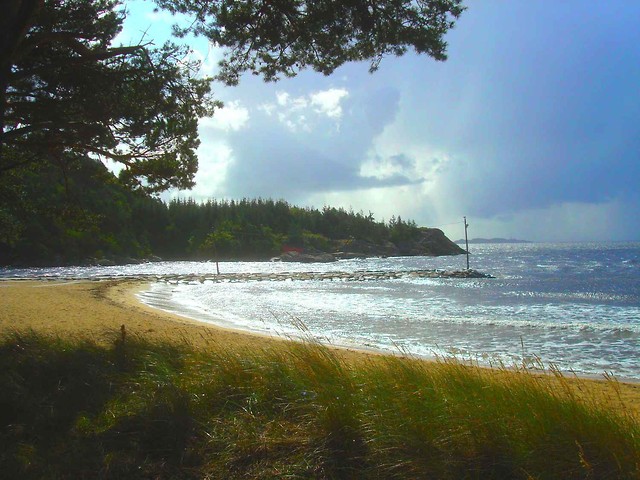 Mandal - Norwegia