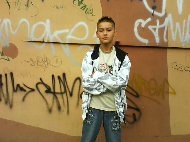 Wpis lezali