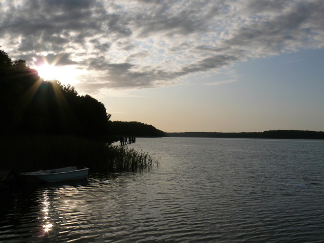 Kaletka...