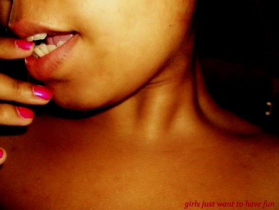 I love...