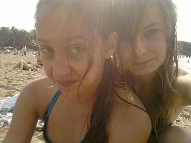 Cousion!