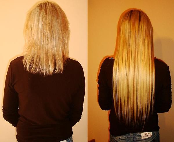 Wpis yourhair