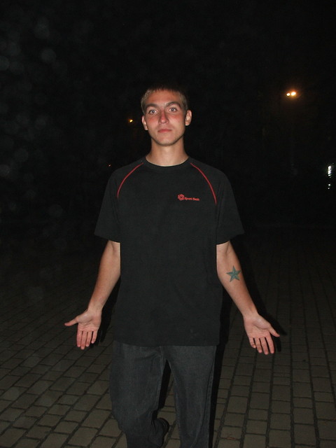 ....upadek 