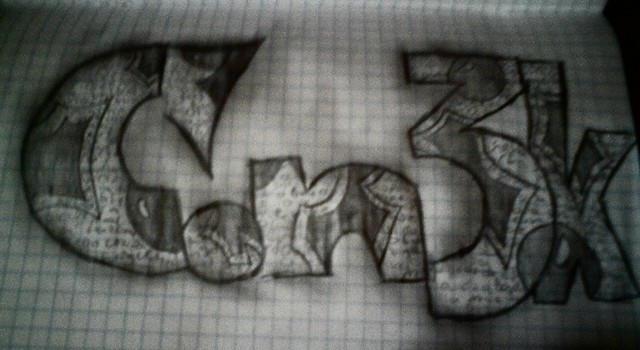 new style!