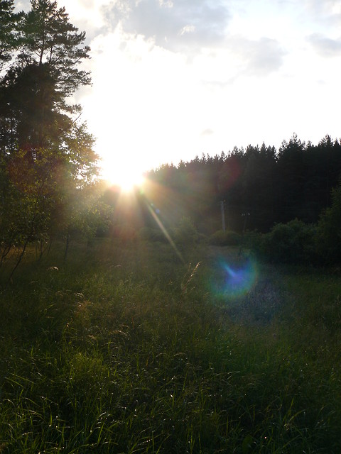 Koniec Dnia...