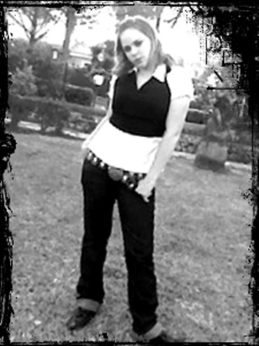 Nie Nawidze Cie!;(