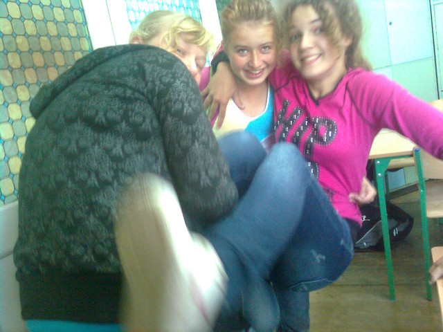haha xdd 