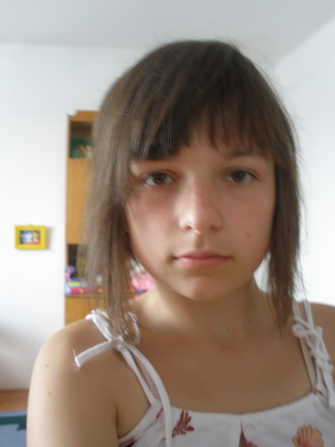 Mee ;)