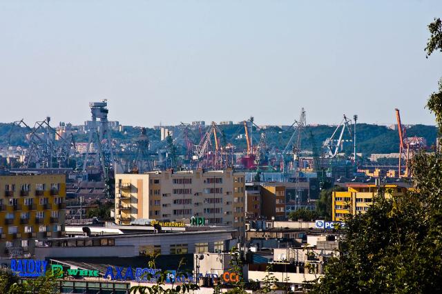 Gdynia
