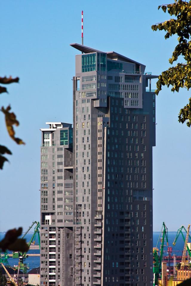 Gdynia
