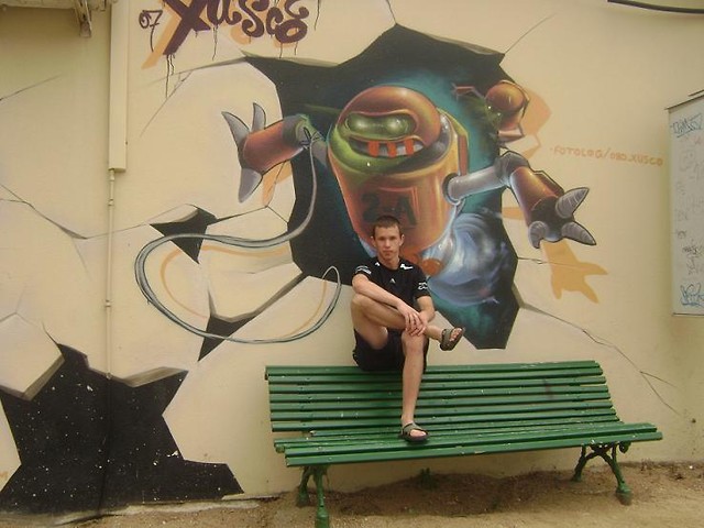 Jeszcze Wakacyjnie:d