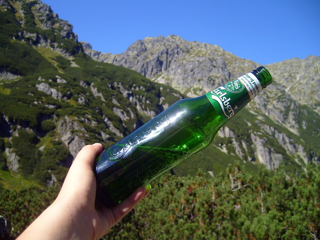 Zakopane'o9