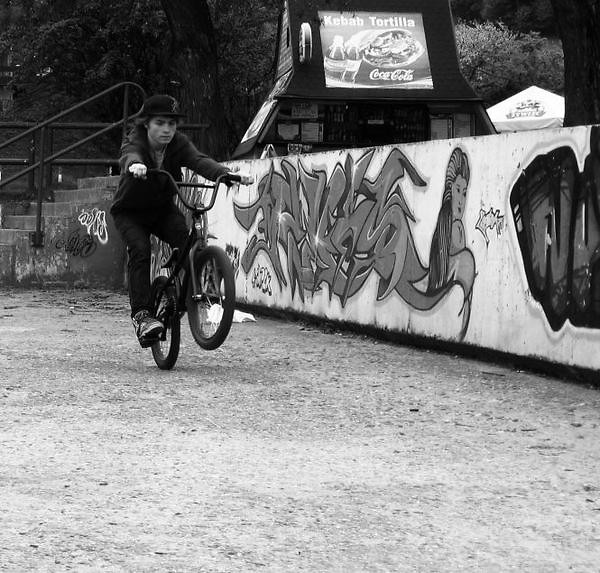 Wpis bikeforlive