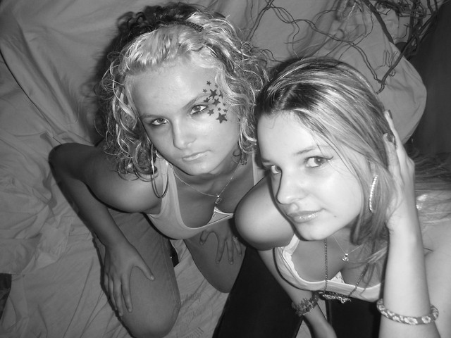 Myy;)