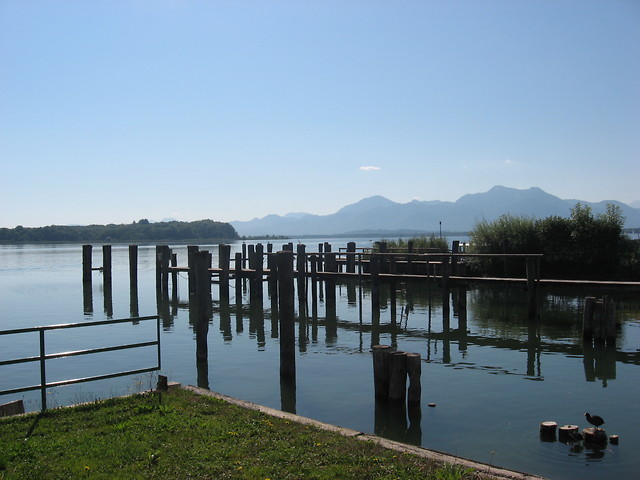 jezioro Bodensee
