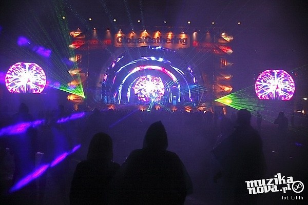 GlobalGathering:D Tor Pozna