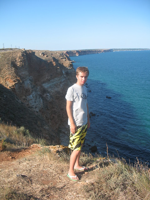 Bugaria ;) Pikne widoki... ;D