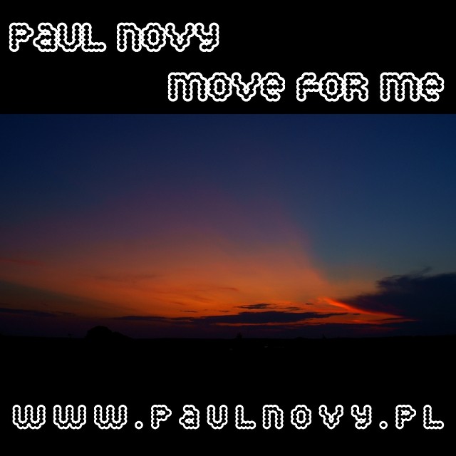 Move For Me