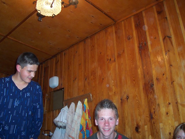 Karol i Daniel :D
